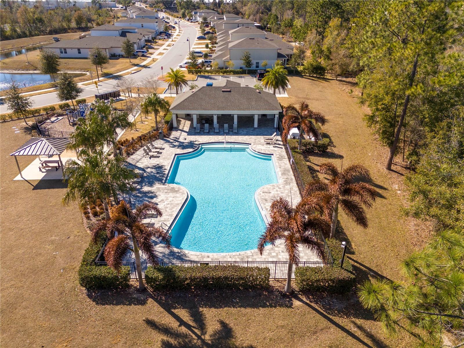 874 Rivers Crossing Street
