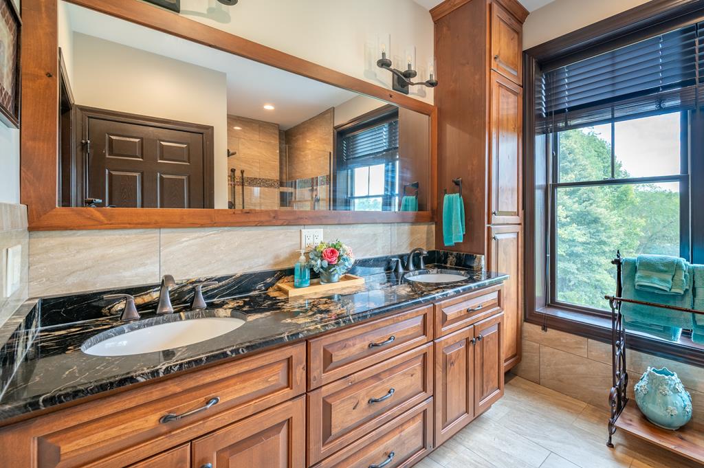 1205 Stone Mountain Road