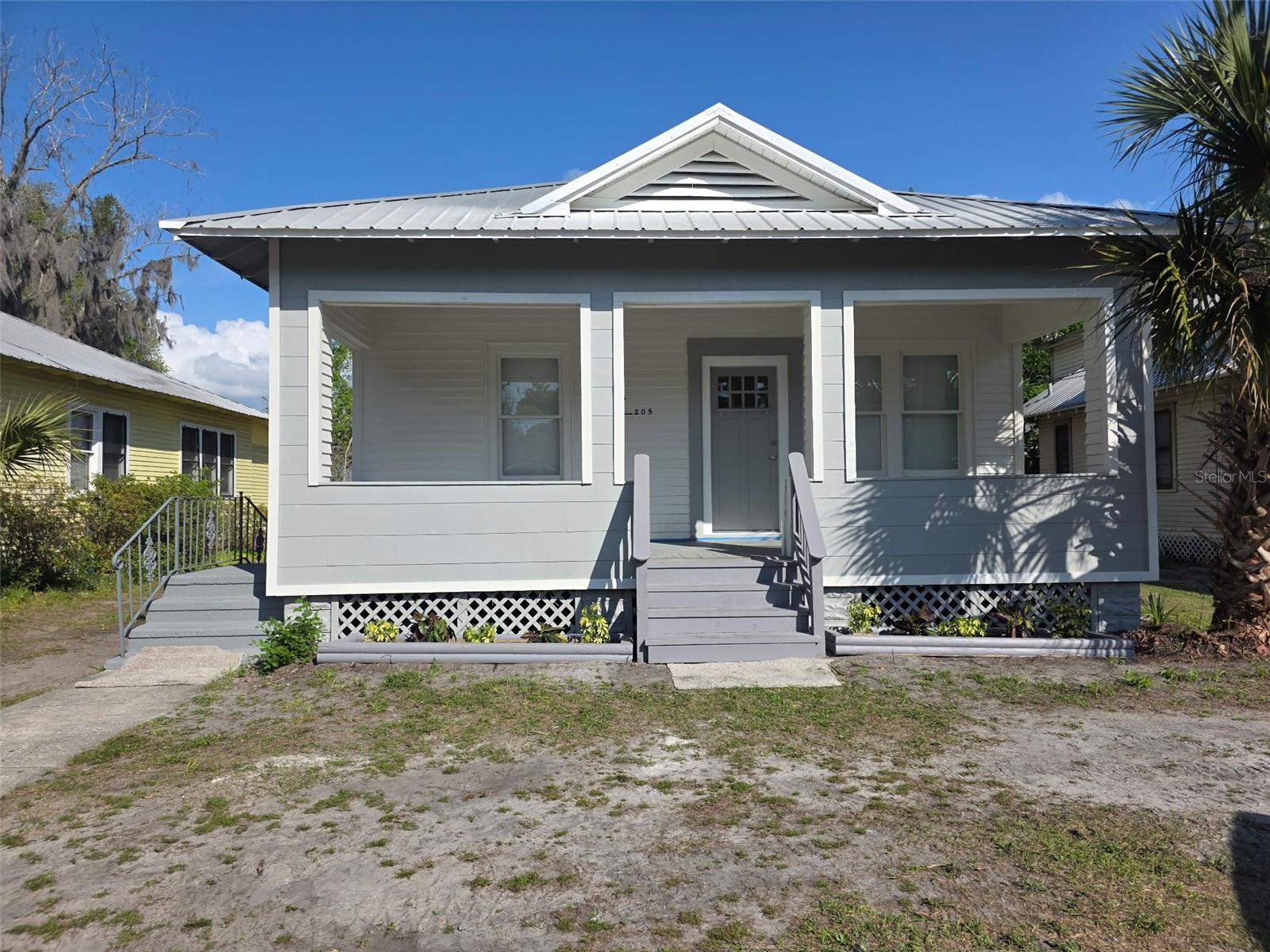 205 S 13th Street