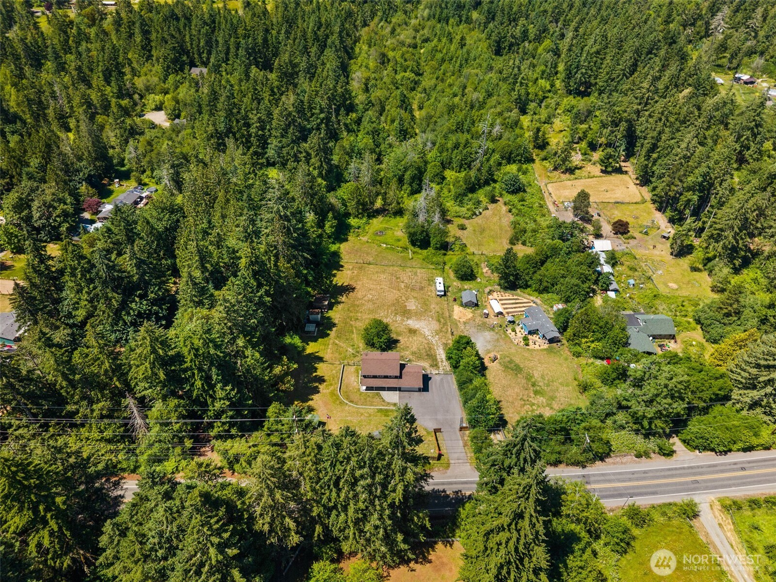 308 Key Peninsula Highway NW