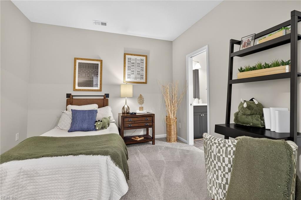 MM Beacon @ Villages At Bartlett Station