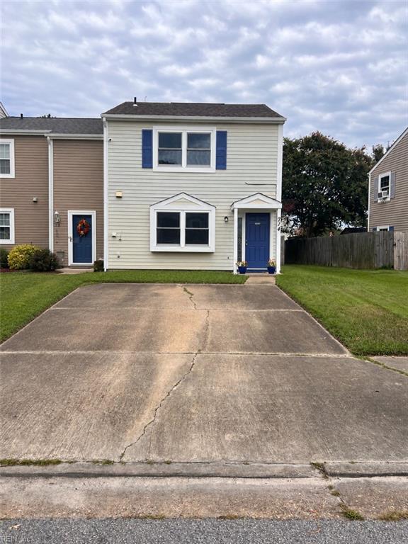 714 Spence Circle