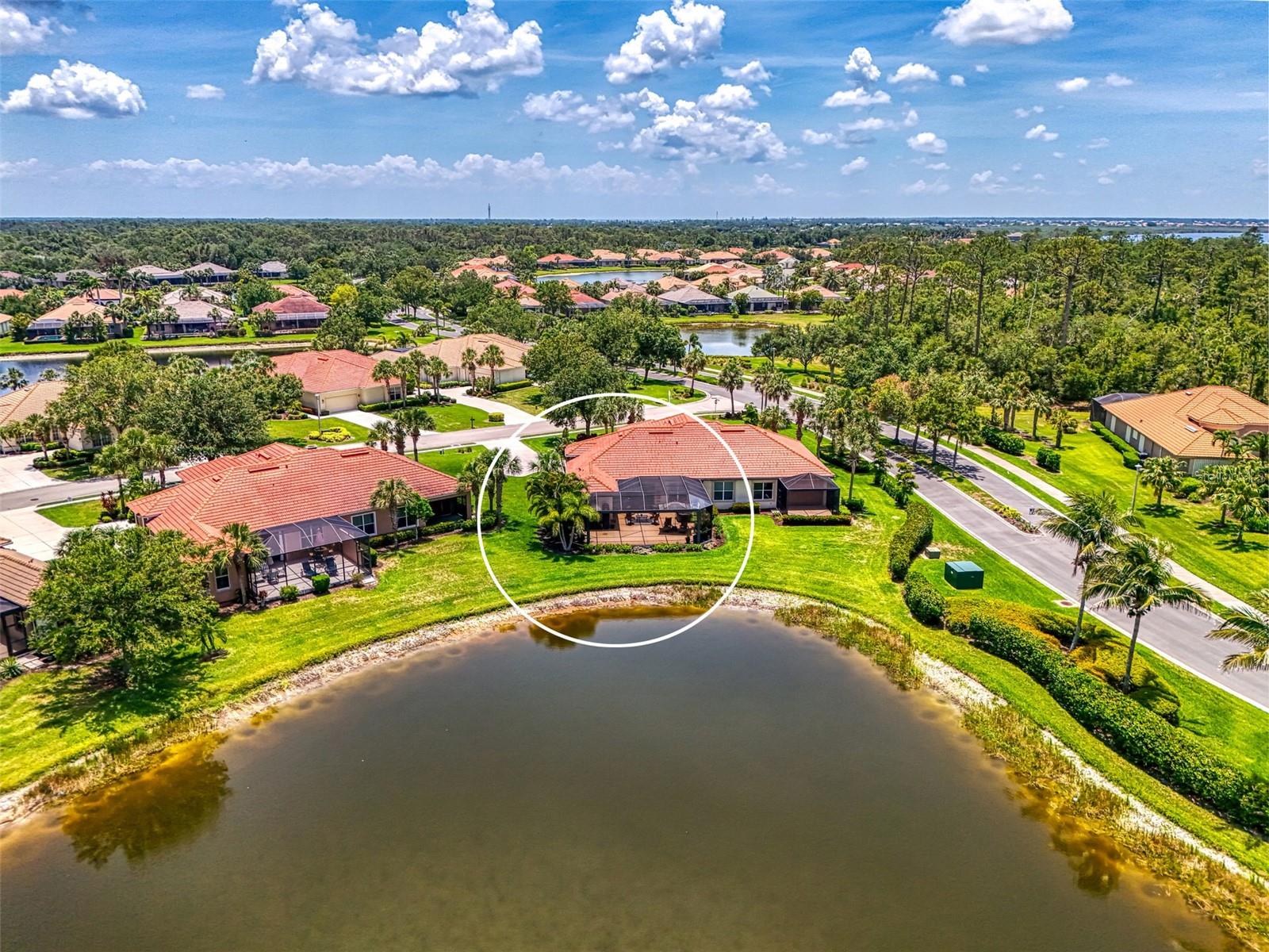 2692 Wax Myrtle Court