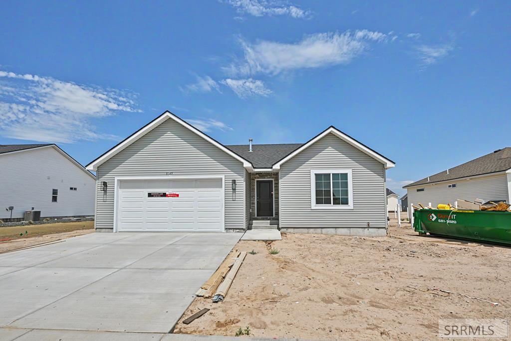 3145 Elixir Road