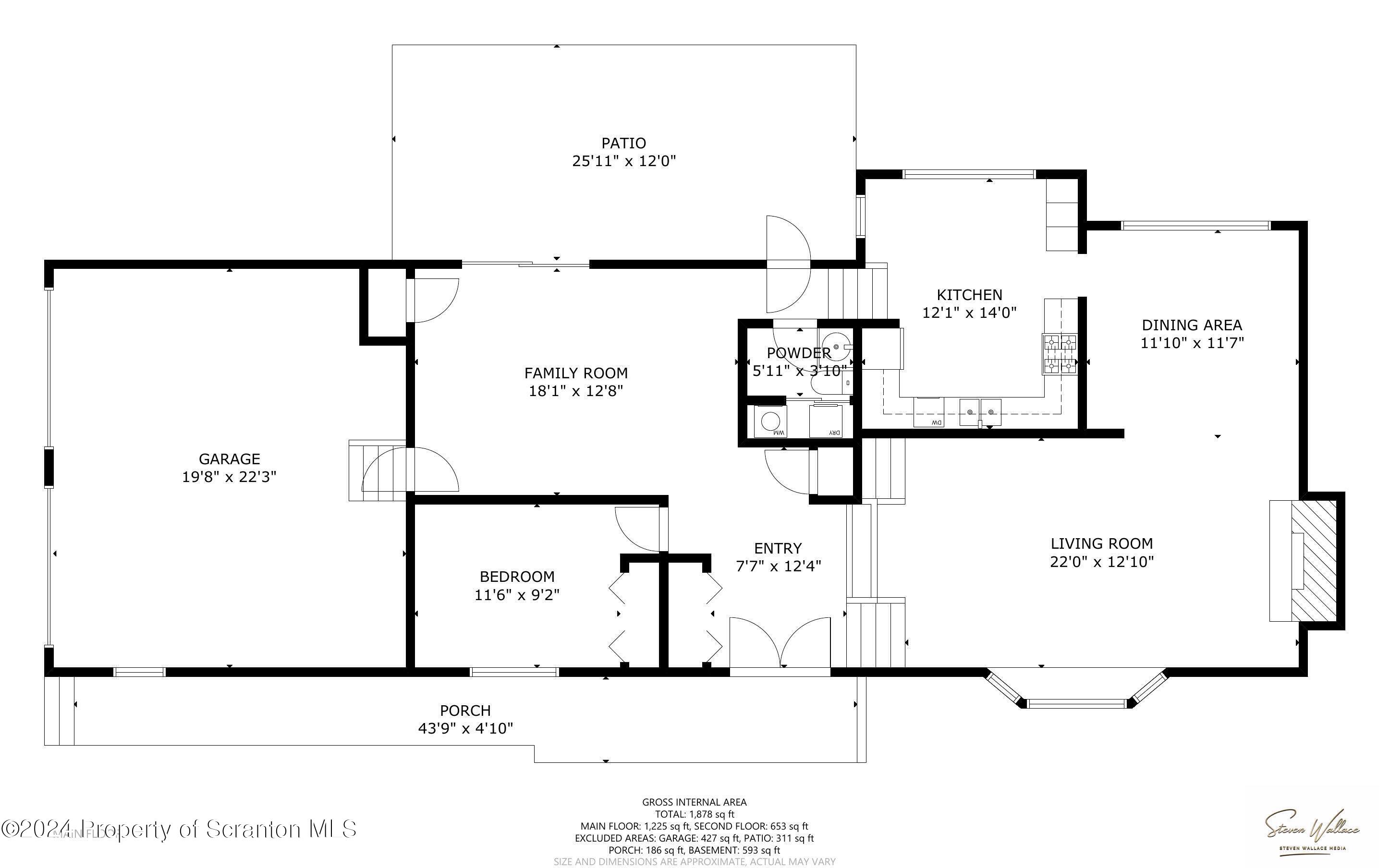 522 Tulip Circle