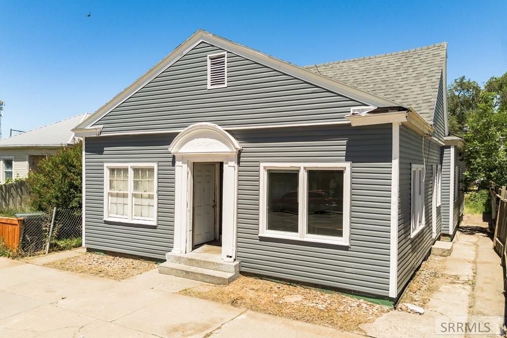 716 N Main Street