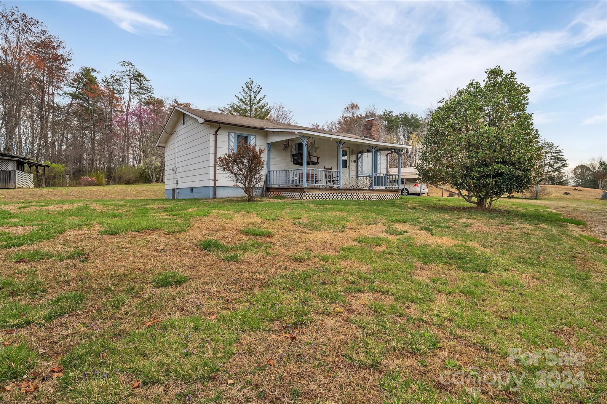 Marion North Carolina Residential for Sale at 130 W Park Drive NC