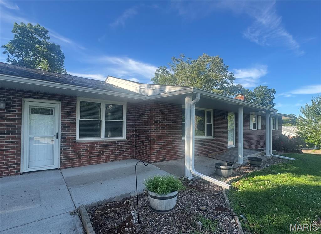 4114 W Ely Road