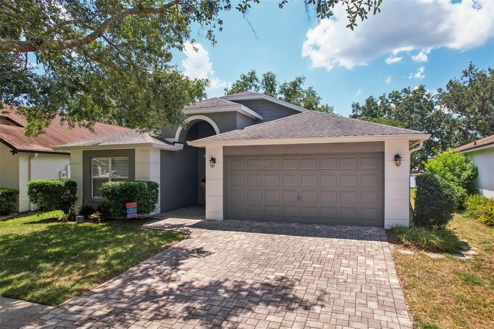 2617 Heatherwood Drive