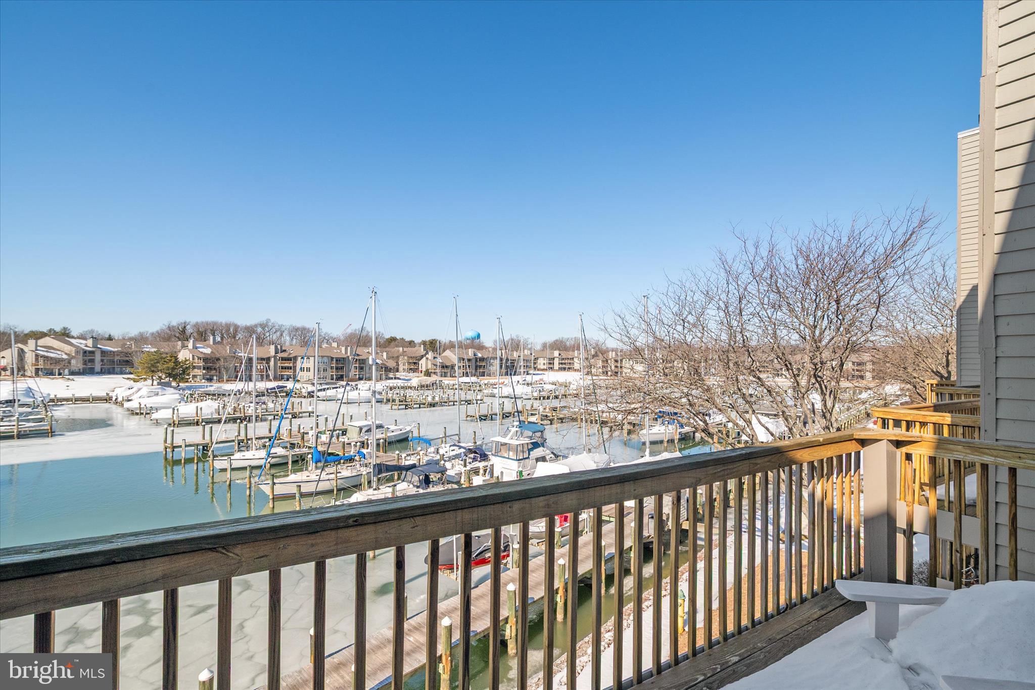 2154 Chesapeake Harbour Dr  