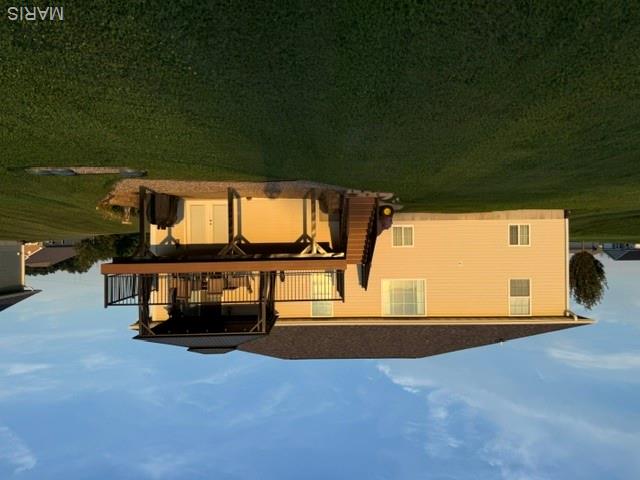 5752 Clear Creek