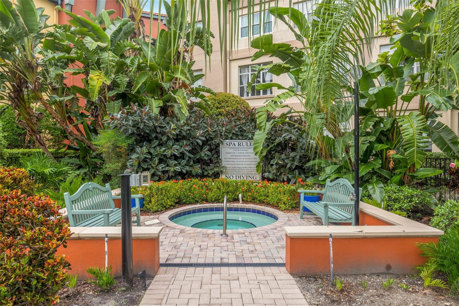 2320 W Azeele Street 317