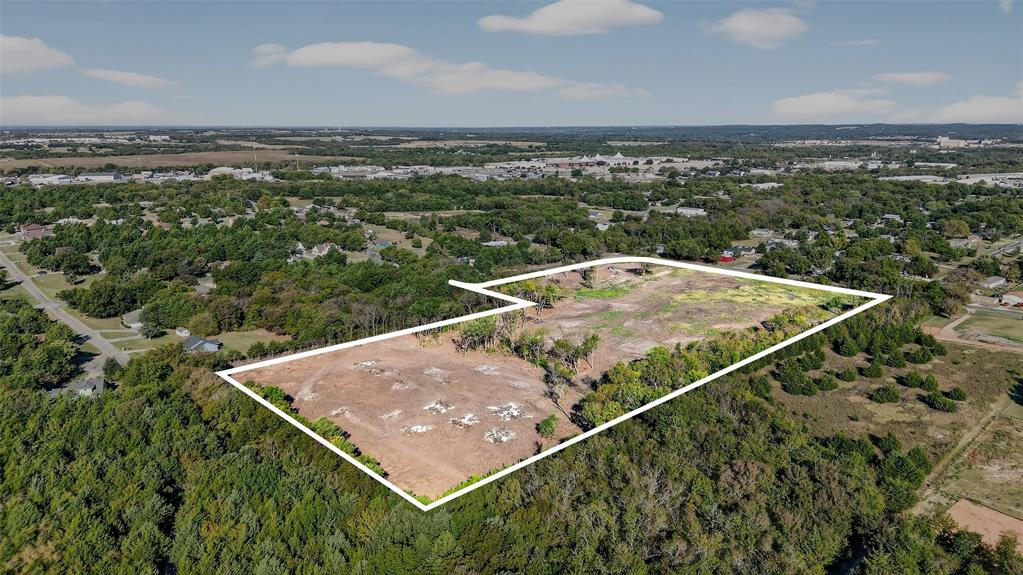 15.23 Acres Dripping Springs