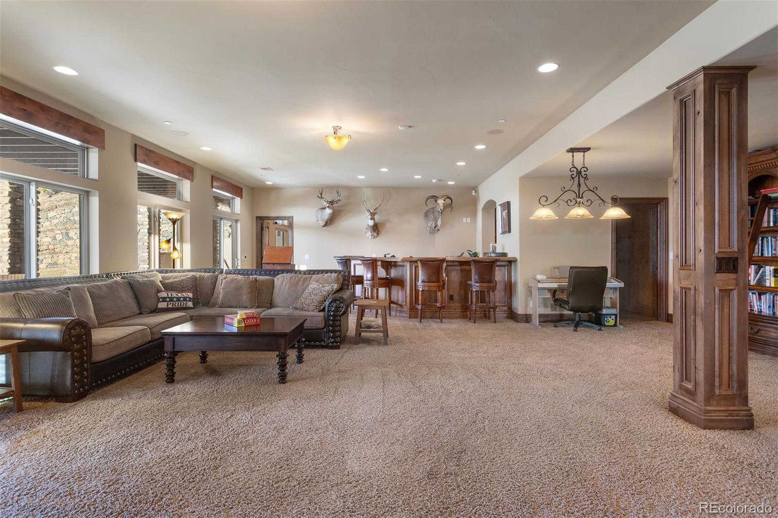 2208 Stevens Court