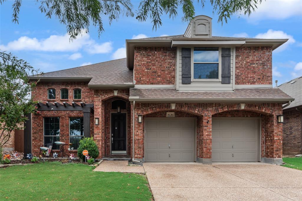 Welcome to your Fort Worth retreat! This beautifully designed 4-bedroom, 2.5 bath home offers over 2,800 sq. ft. of stylish living space with room to relax, entertain, and enjoy every day.
Set right on a peaceful waterfront pond, the home greets you with serene views that make life feel like a getaway. Inside, the open-concept layout, modern finishes, and spacious rooms create the perfect balance of comfort and elegance.
Step out back to your own outdoor oasis—complete with a pergola-covered porch and manicured yard—ideal for quiet evenings or lively gatherings.
Just a short stroll away, enjoy the community pool, plus miles of trails for walking, running, or biking. And with its prime location in Fort Worth, you’ll love having nature’s beauty and city conveniences all at your doorstep.
Don’t miss your chance to call this pond-view haven home!