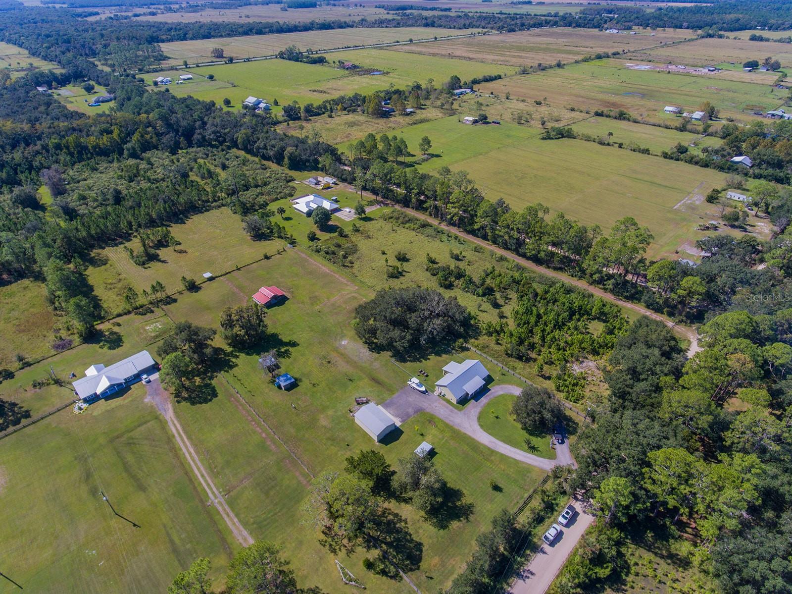 401 County Road 140