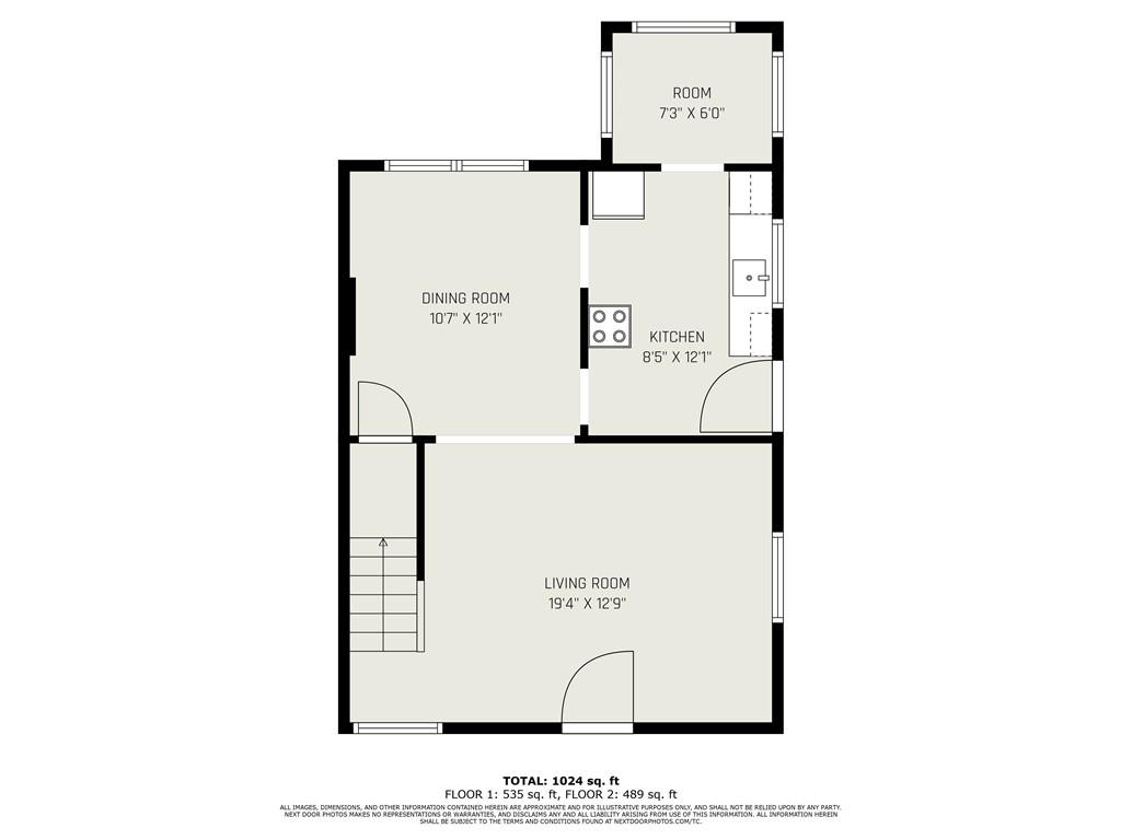 5409 Paseo Boulevard