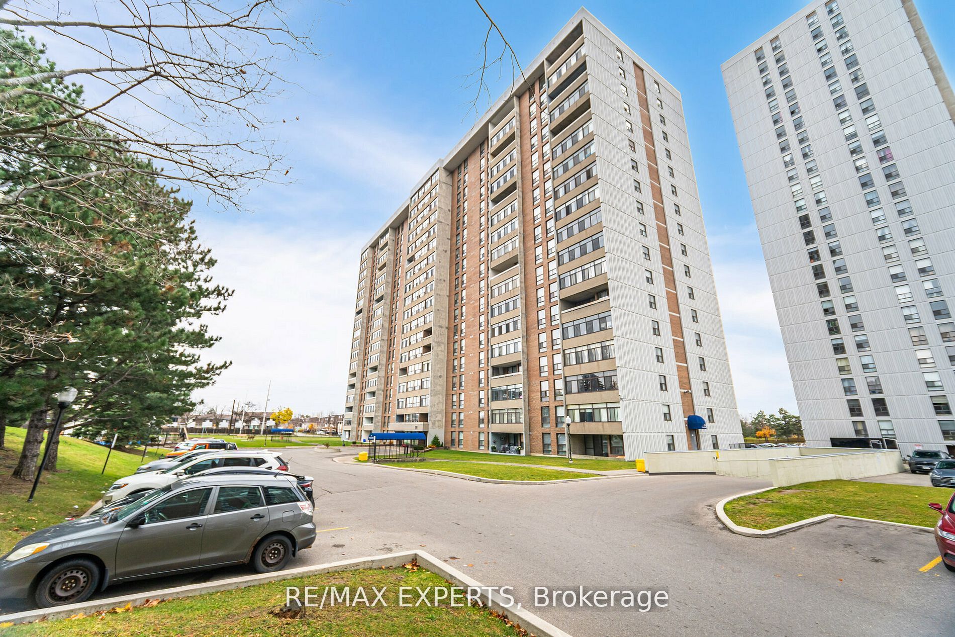 25 Kensington Rd 1407