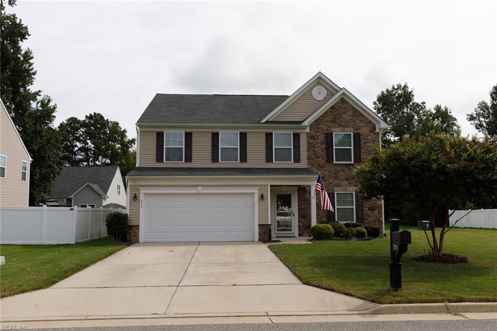 642 Newman Drive