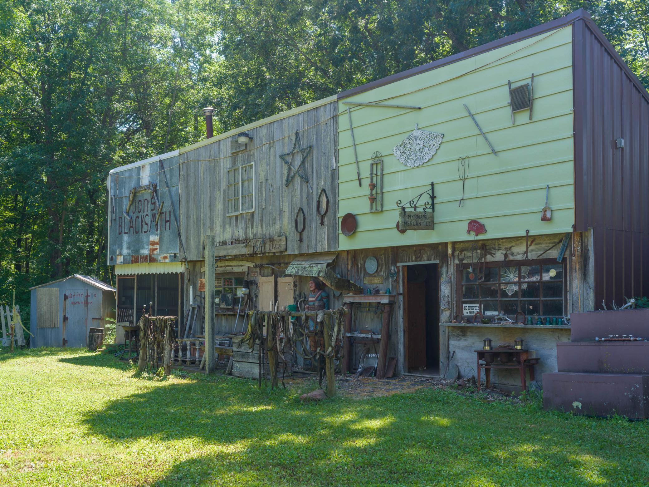 24256 State Highway 18