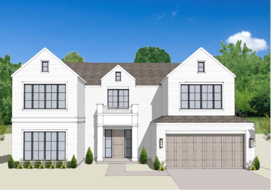 Situated on a highly sought-after block in Dallas' Lakewood area, just steps from White Rock Lake and Lakewood Park, this 5-bedroom, 5.1 bathroom home offers an exceptional floor plan with thoughtful details throughout.  Experience the pinnacle of craftsmanship in this meticulously designed residence spanning over 5,000 sq ft, thoughtfully created by luxury builder Olerio Homes. This residence exudes a soft contemporary feel, featuring solid oak wood flooring, smooth wall finishes, and custom white oak cabinetry throughout. Entertain effortlessly in the expansive kitchen, living, and dining areas. The chef’s kitchen impresses with high end appliances, and a hidden walk-in pantry for seamless organization. The primary suite offers a serene retreat with luxurious details, a free standing tub and an expansive custom closet. Upstairs, an oversized game room with a built-in bar and four additional en suite bedrooms. Step outside to the elevated outdoor living space, complete with a covered patio, gas fireplace, and spacious yard. This home was crafted for those who appreciate the finest in modern living and all within steps of White Rock Lake, lush parks, and Lakewood’s renowned dining and shopping.