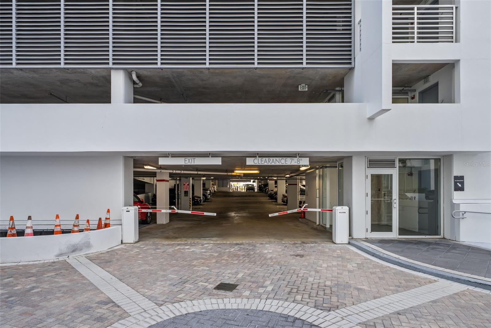 1155 N Gulfstream Avenue 802