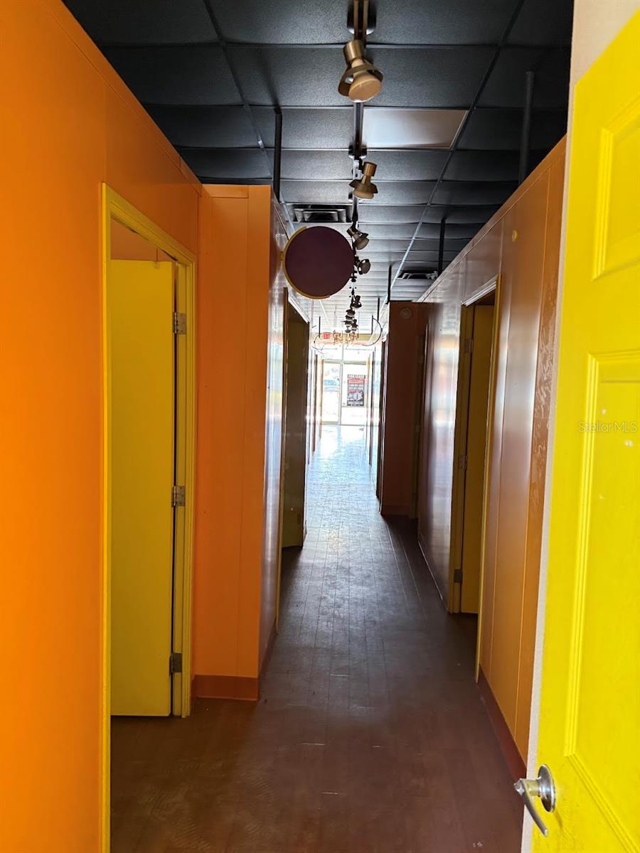 2611 SW 19th Avenue Road 500