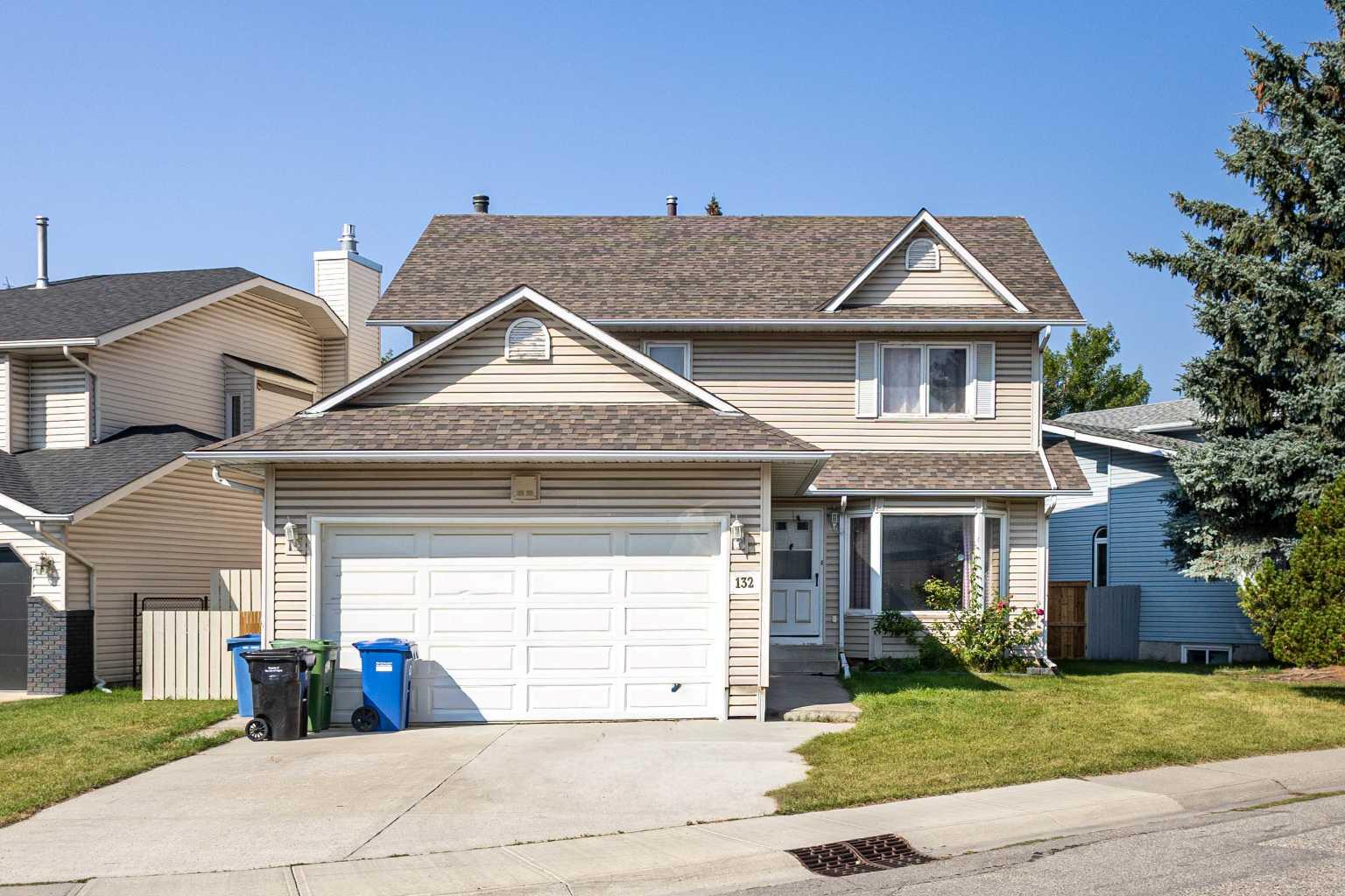 132 Scenic Cove Circle NW