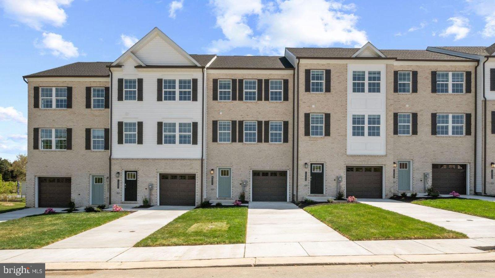 3408 Landon Walker Lane