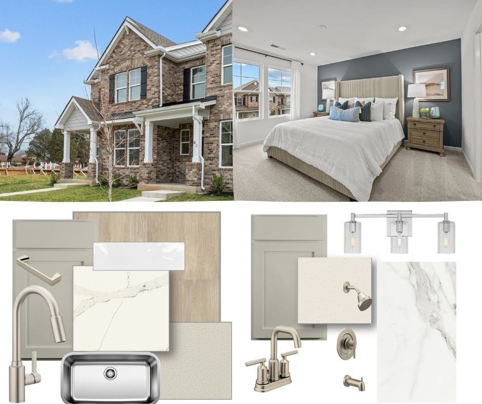 2900 Suzanne Landon Dr H1 — sold