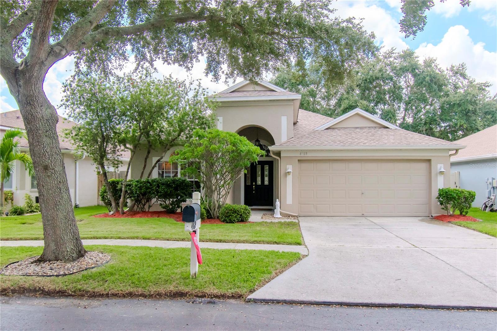 4769 Whispering Wind Avenue