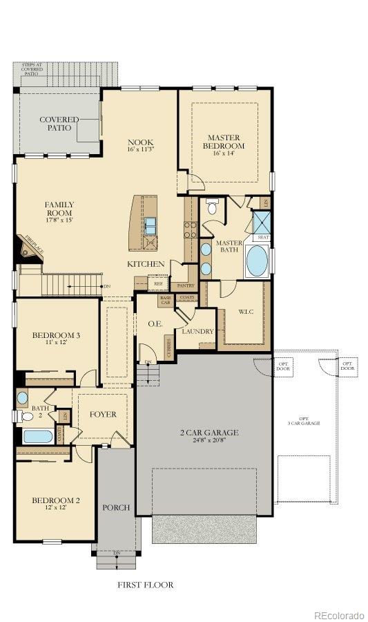 8010 Mount Kataka Street