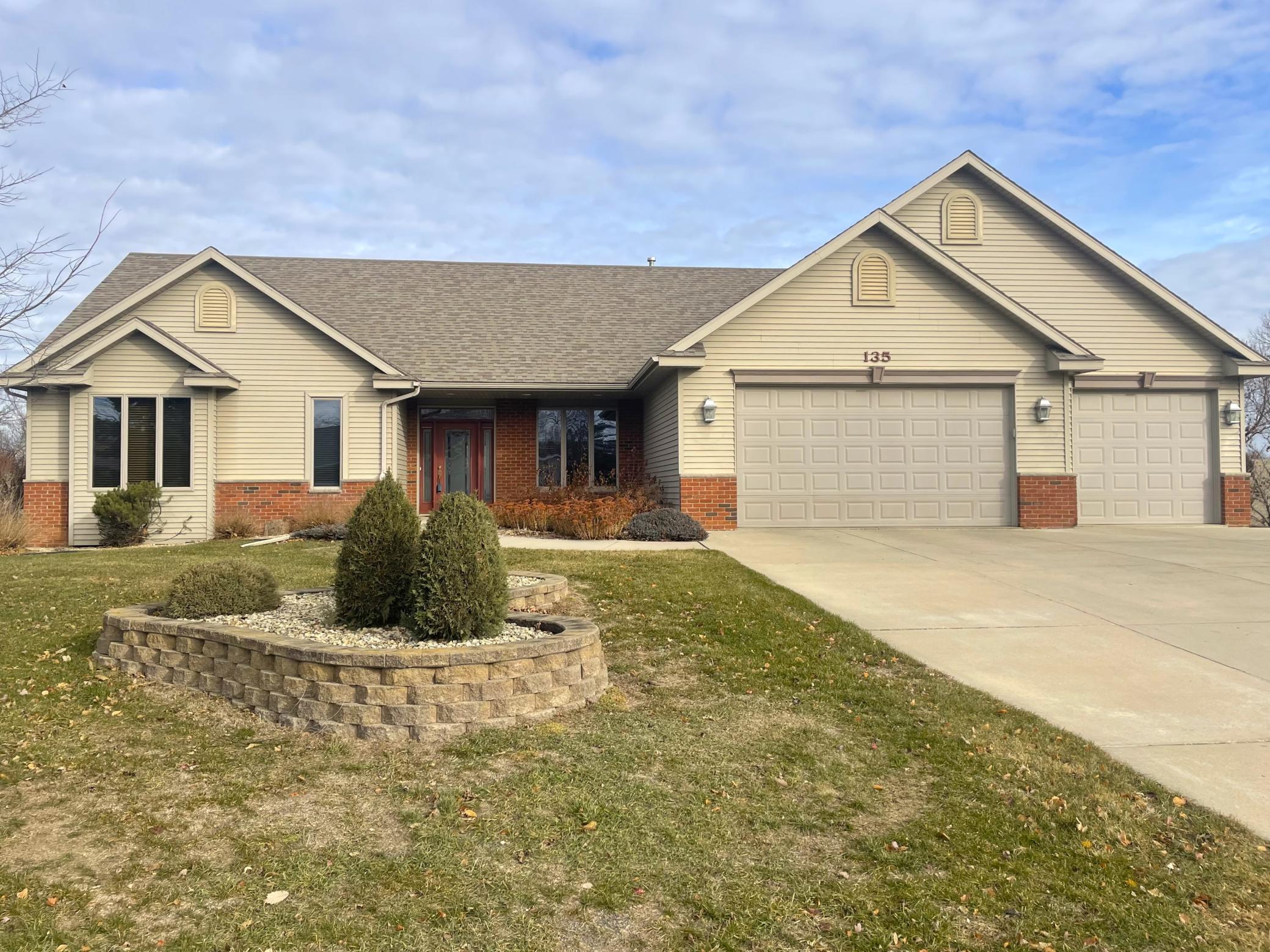 135 Quail Ridge Drive