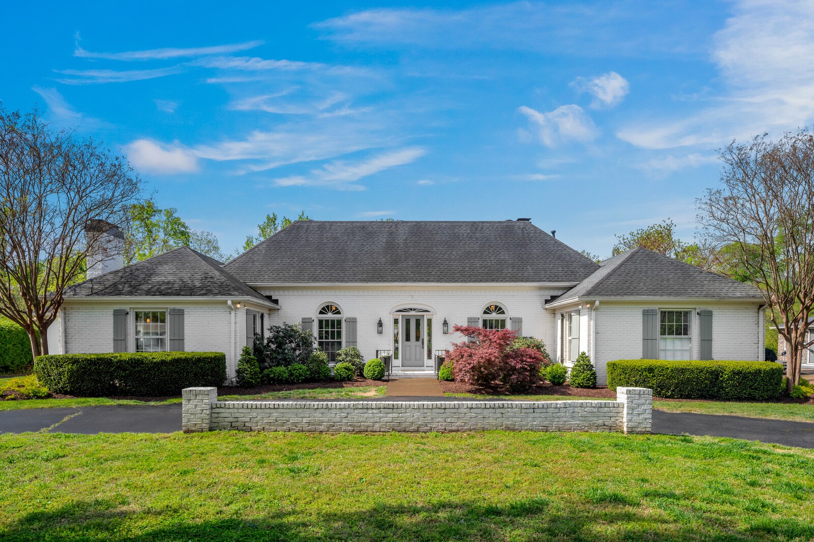 6013 Johnson Chapel Rd — sold June 1, 2026