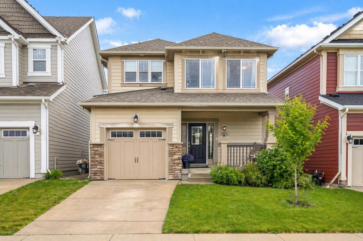 209 Windford Park SW
