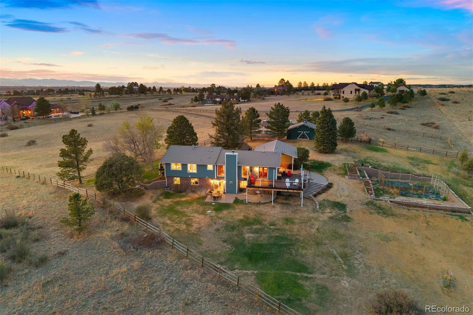 8454 N Sundown Trail
