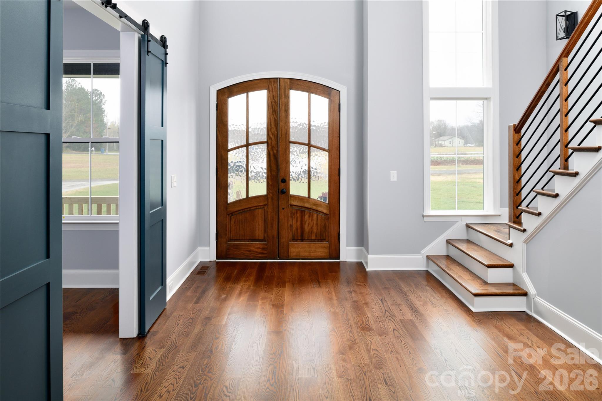 3874 Hickory Highway