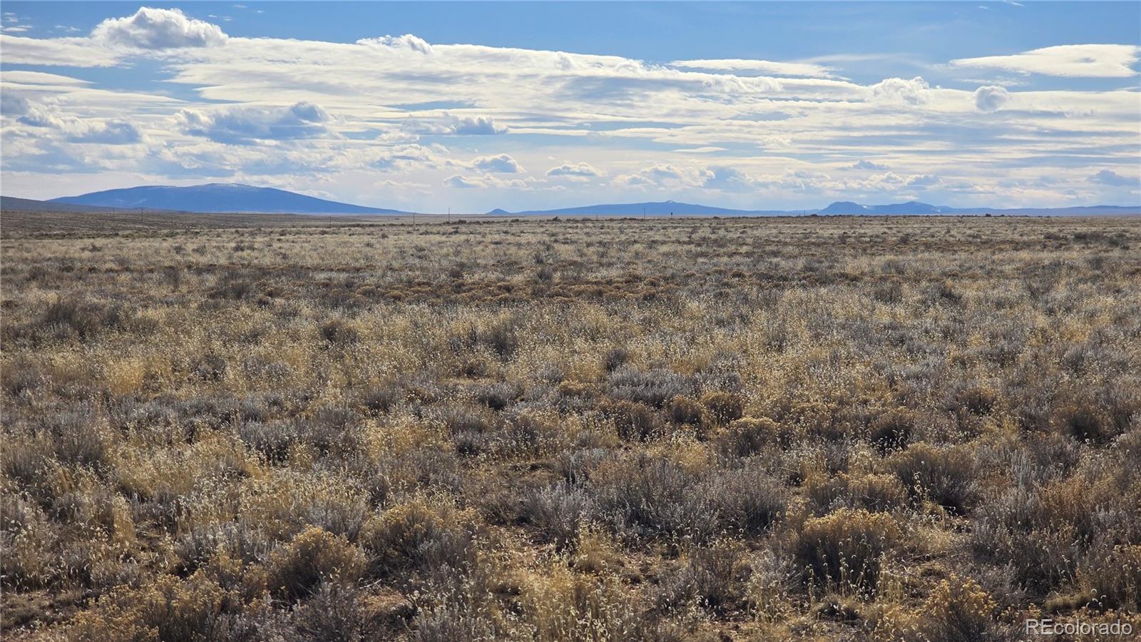 Lot 5 Uncompahgre Trail
