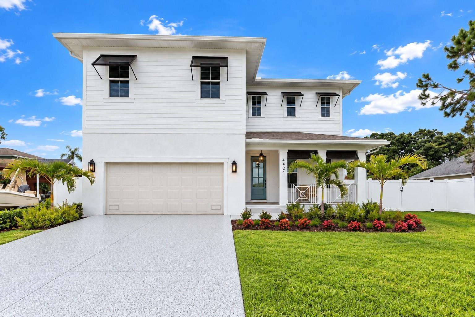 4421 W Bay Court Avenue, Tampa, FL