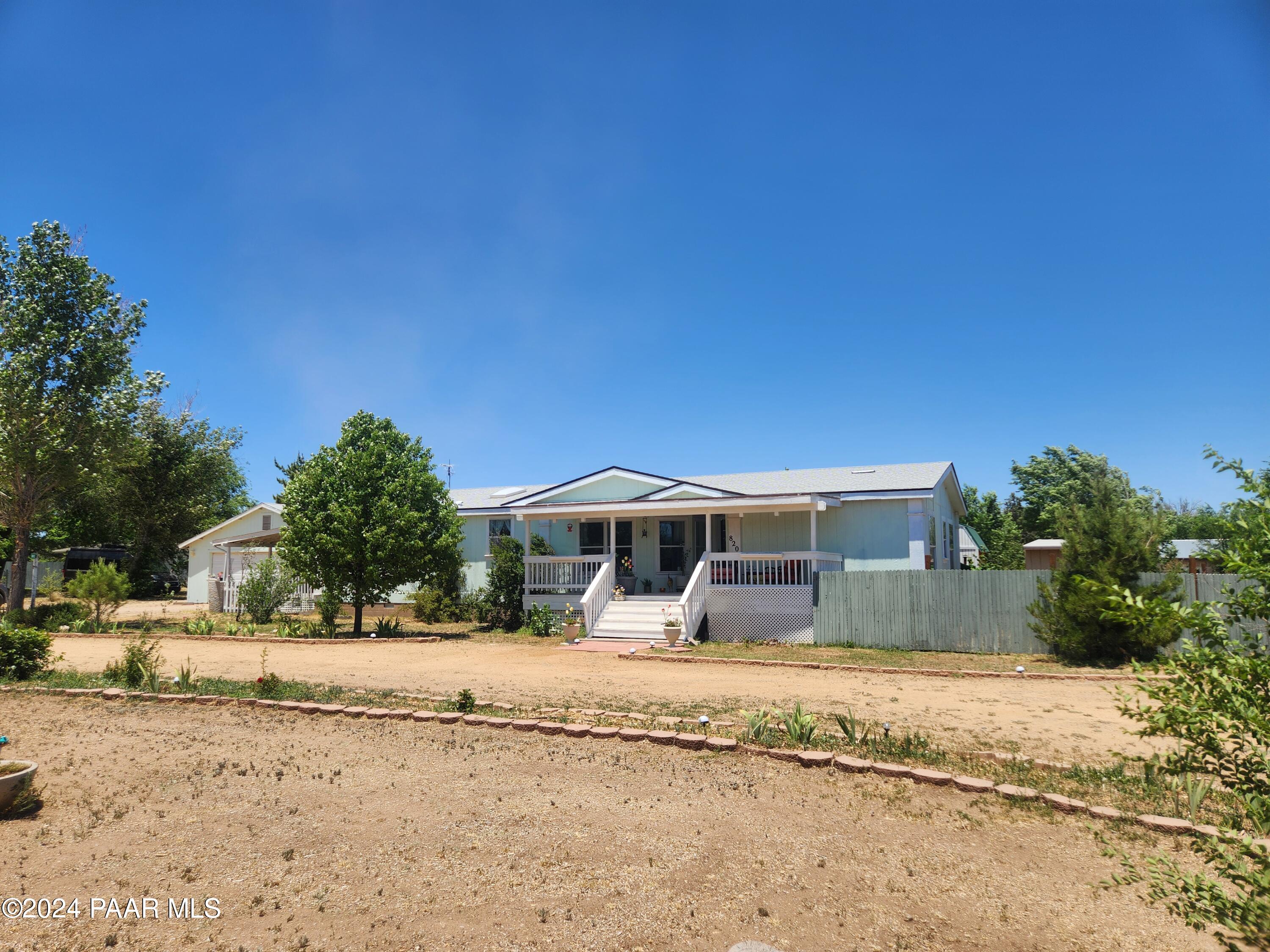 Residential homes for sale in Chino Valley, Arizona, by Matt White