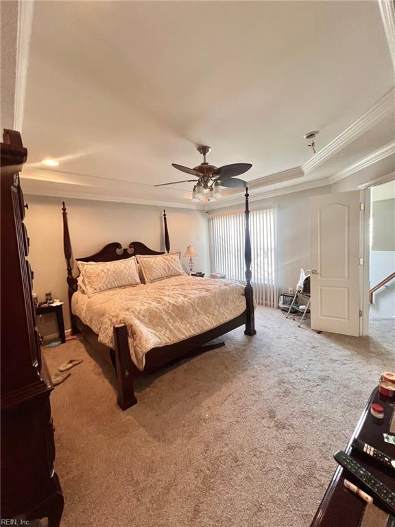 2002 Gunston Drive
