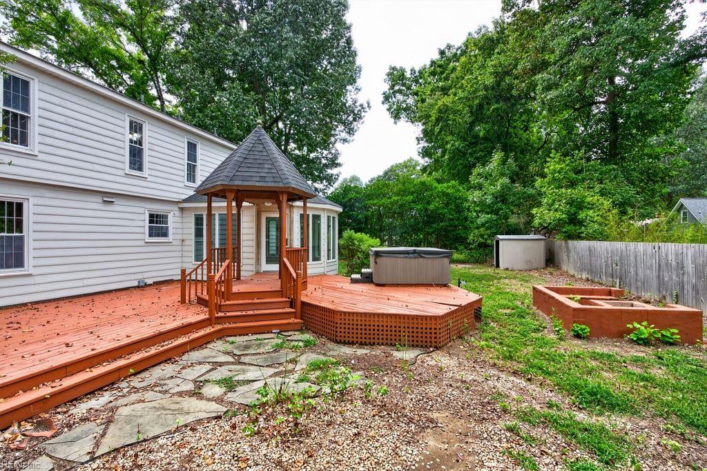 536 Quarterfield Road