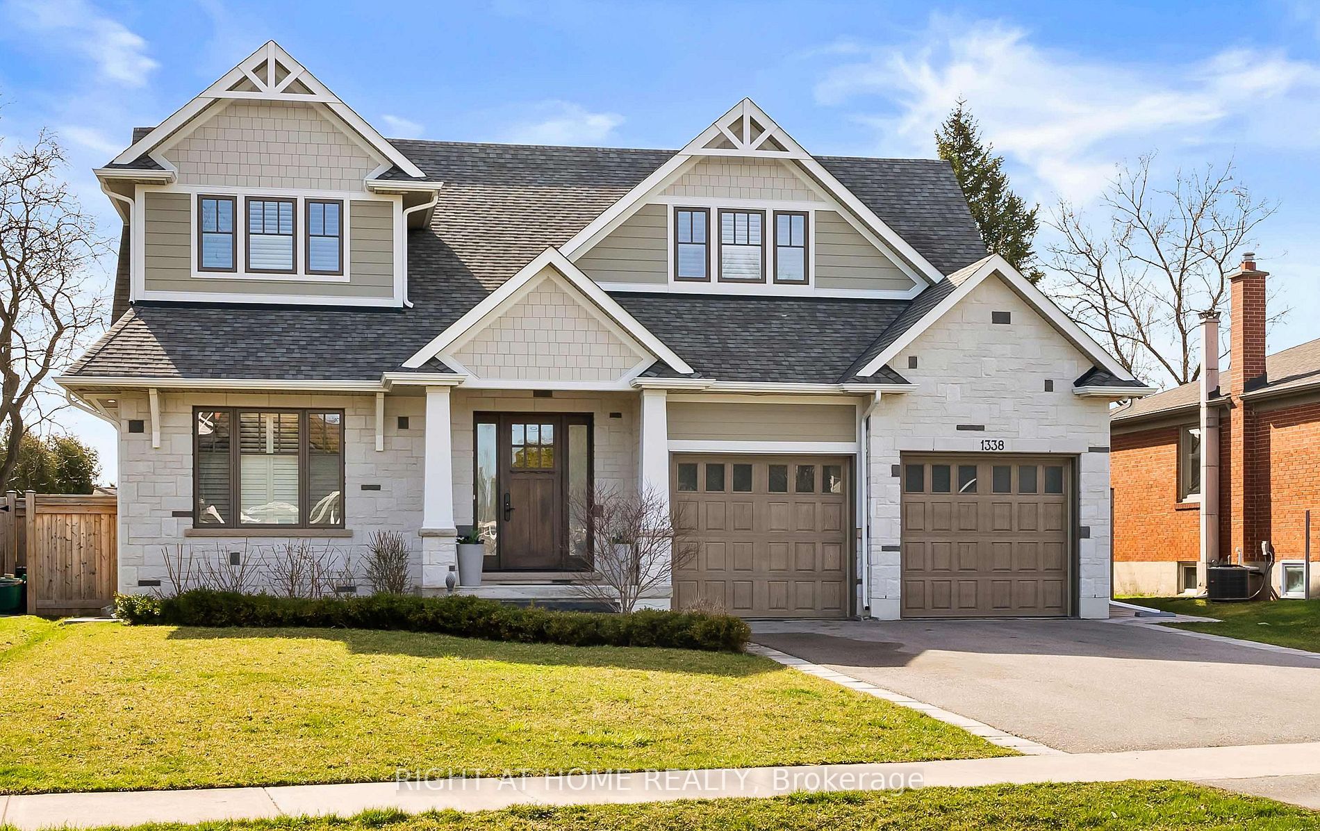 1338 Tansley Dr