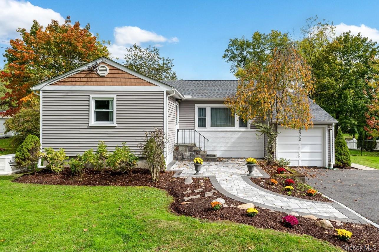 2872 Old Yorktown Road