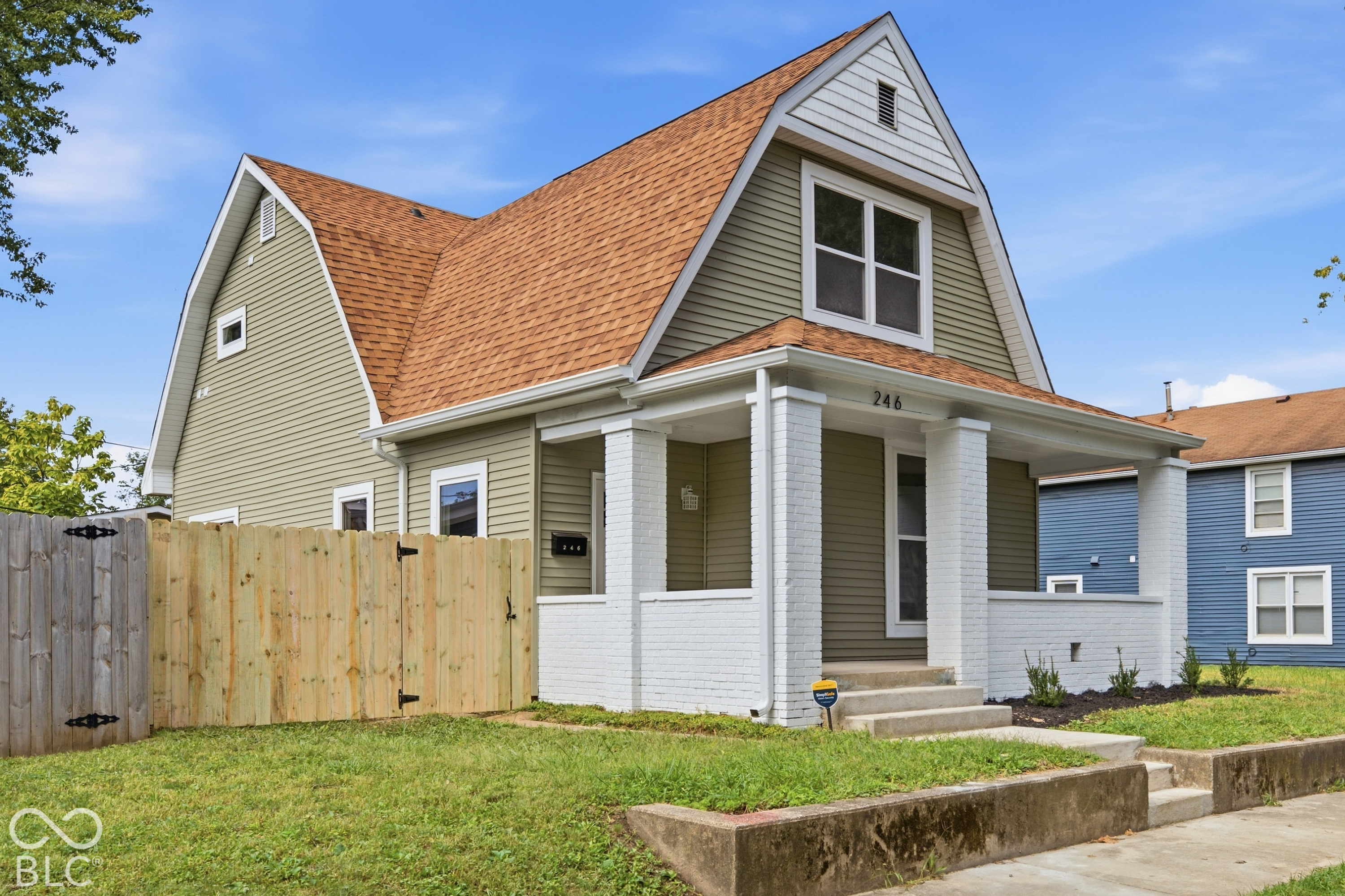 246 N Tacoma Avenue