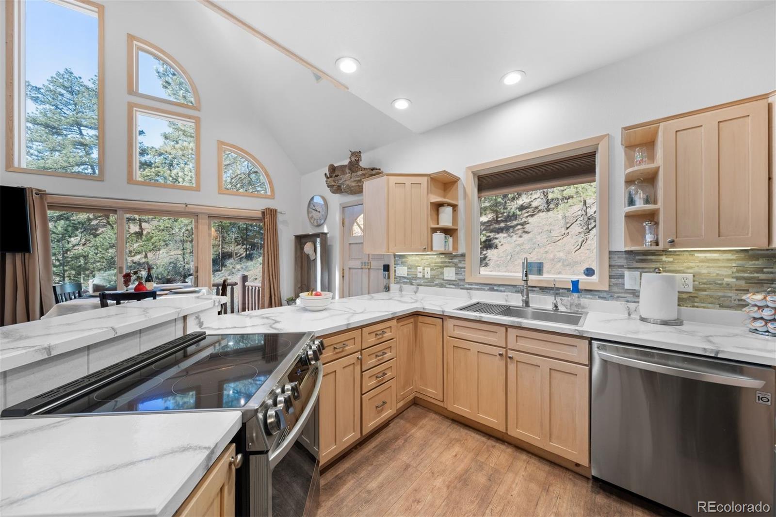 15228 Rainbow Drive