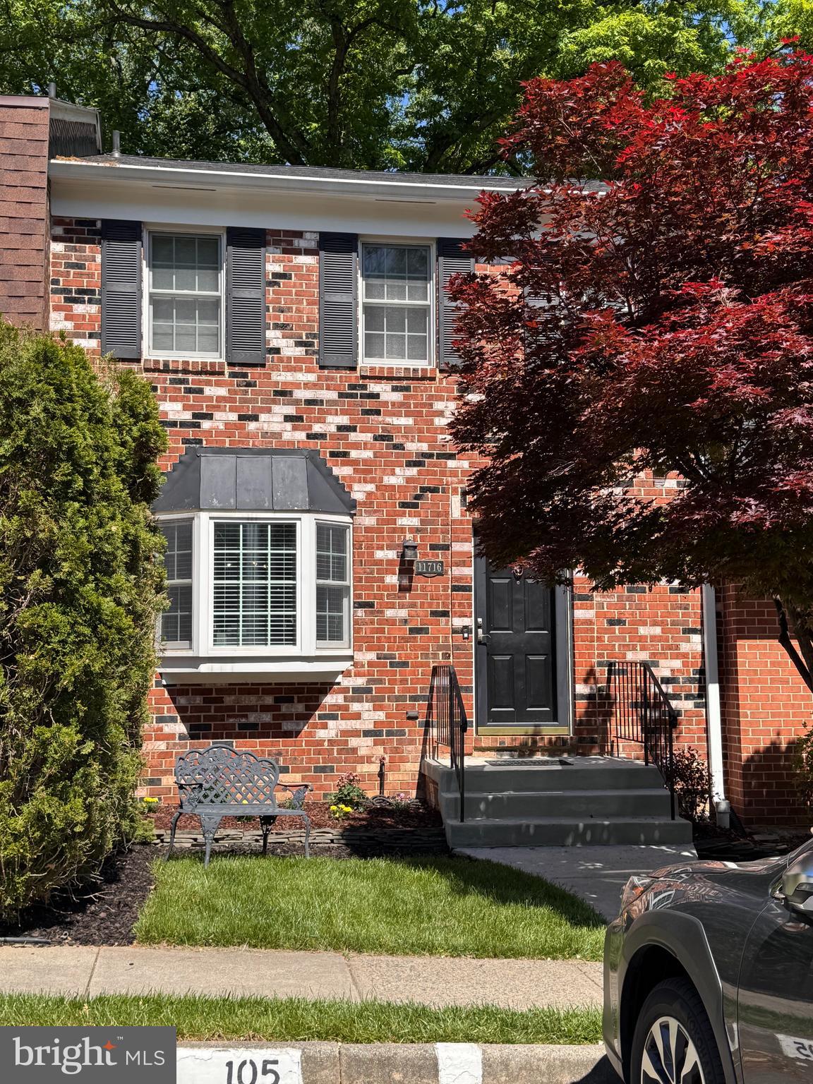 COMING SOON!  We're hard at work prepping this listing for market!Welcome to 11716 Dry River Court, a beautifully updated townhome tucked into a peaceful South Reston setting surrounded by mature trees. Offering 3 bedrooms, 3 full baths, and 1 half bath across three finished levels, this home combines comfortable living with thoughtful updates, fresh paint and a layout designed for both everyday living and entertaining.The main level is filled with natural light and showcases an updated kitchen featuring granite countertops, crisp cabinetry, and stainless steel appliances. The open flow between the kitchen, dining area, and living space creates an inviting atmosphere perfect for gatherings. The spacious living room, complete with a cozy wood-burning fireplace, provides a warm and welcoming place to unwind while enjoying tranquil tree views.Upstairs, the primary suite offers a relaxing retreat with ample closet space and a beautifully renovated en-suite bathroom. Two additional bedrooms are bright and generously sized, sharing a well-appointed full bath.The fully finished lower level expands your living space with a versatile recreation room—ideal for a home office, media room, or guest area—along with another full bathroom and direct access to the outdoor space. A fenced yard offers privacy and a great spot to enjoy the natural surroundings.Additional highlights include two assigned parking spaces and valuable system updates, including the roof (2020), HVAC (2021), and water heater (2021).Located in the highly desirable Reston community, residents enjoy access to miles of trails, pools, tennis courts, and convenient proximity to shopping, dining, Reston Town Center, and the Silver Line Metro.This is a wonderful opportunity to enjoy updated living in one of Northern Virginia’s most sought-after communities.