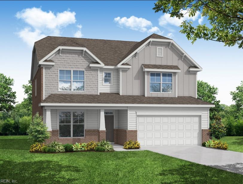 104 Pelham Court