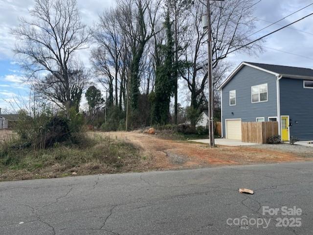 1815 Beatties Ford Road