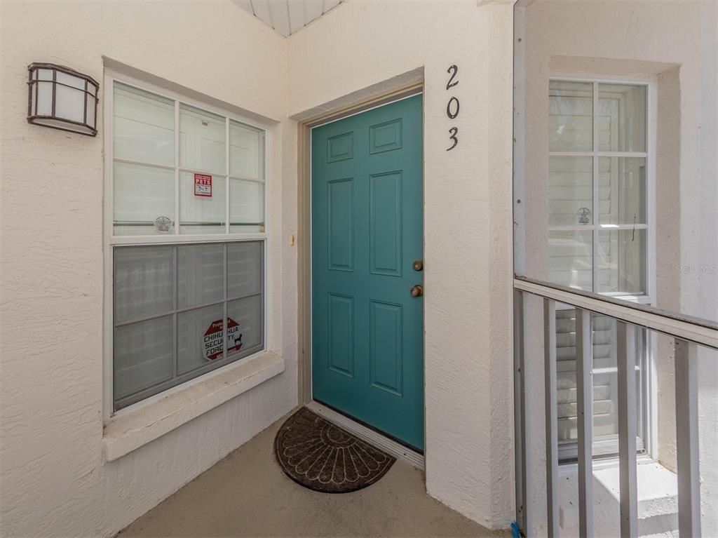 Welcome to 310 Lynbrook Unit 203 in Waterside Village